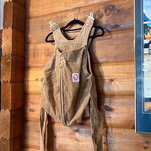 Snugli, Sheri-Lou Baby Products Ltd., West Vancouver, B.C